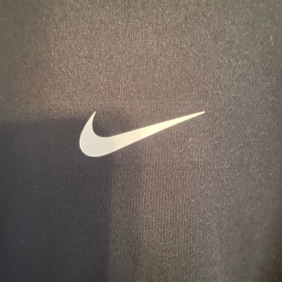 Nike black hoodie - Picture 2 of 5